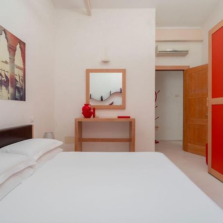 The Waterview Alcove Apartment Venice Exterior photo